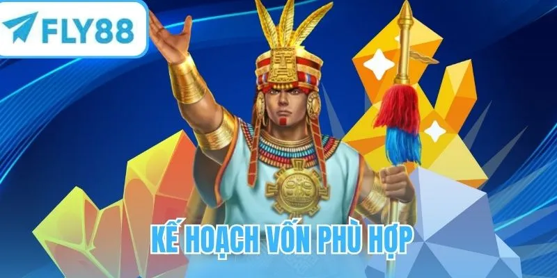 Sử dụng vốn hợp lý