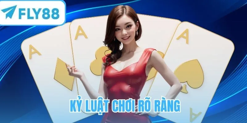Chơi game kỷ luật