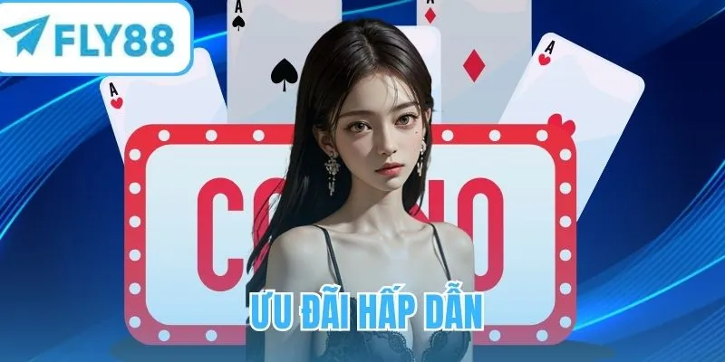 Cơ hội ưu đãi khủng