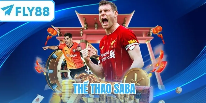 Thể thao SABA - Sảnh chơi đình đám với kèo cược uy tín