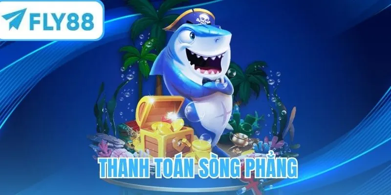 Trả thưởng sòng phẳng